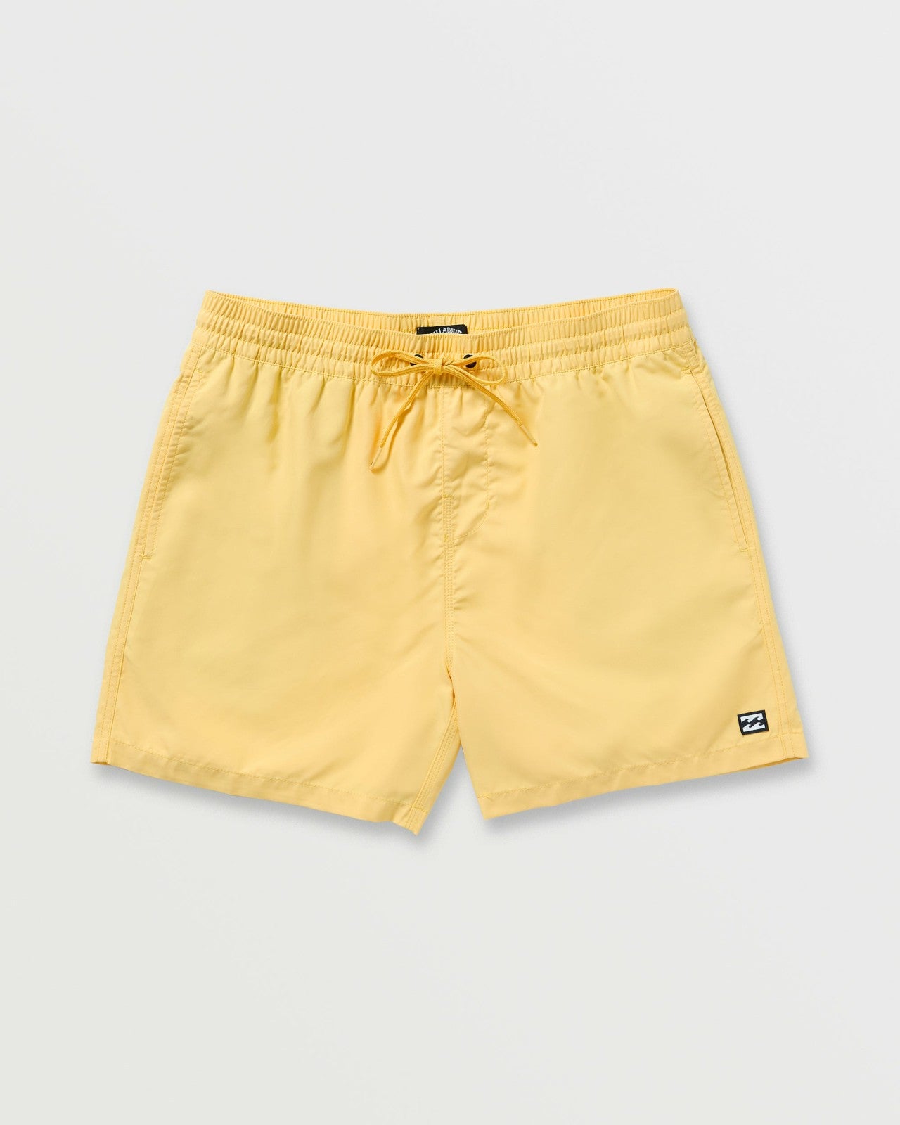 All Day Laybacks 16" Trunks - Mango | Billabong Men