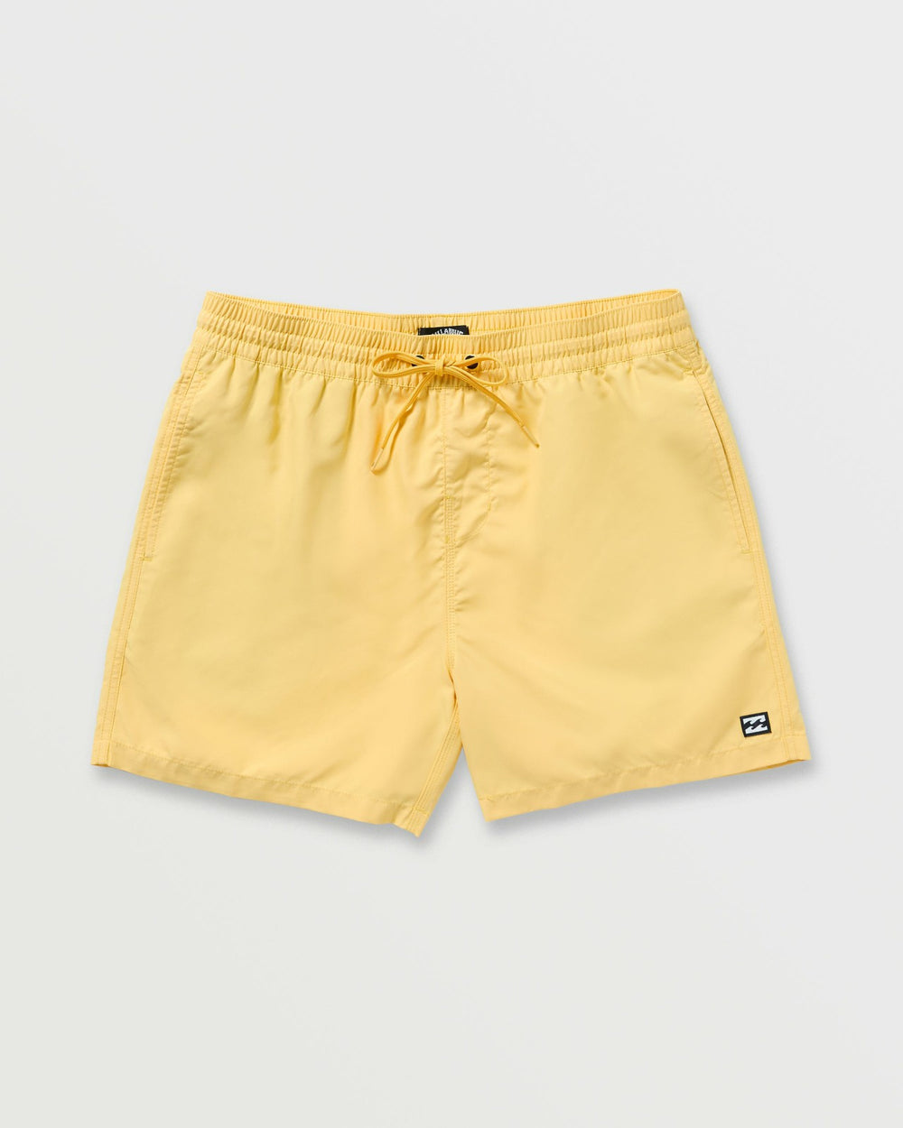 All Day Laybacks 16" Trunks - Mango | Billabong Men