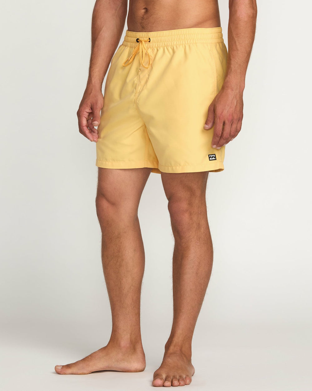 All Day Laybacks 16" Trunks - Mango | Billabong Men