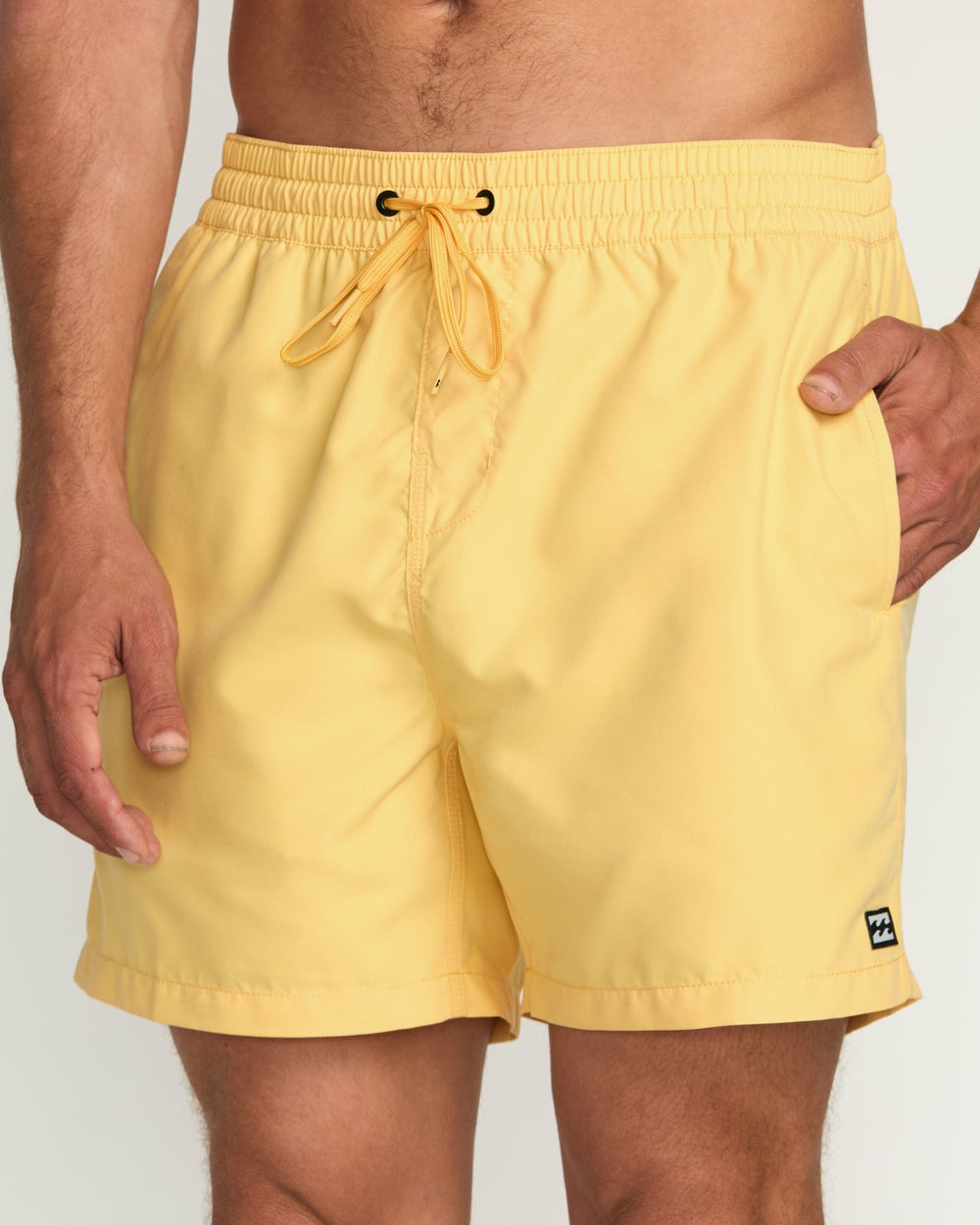 All Day Laybacks 16" Trunks - Mango | Billabong Men