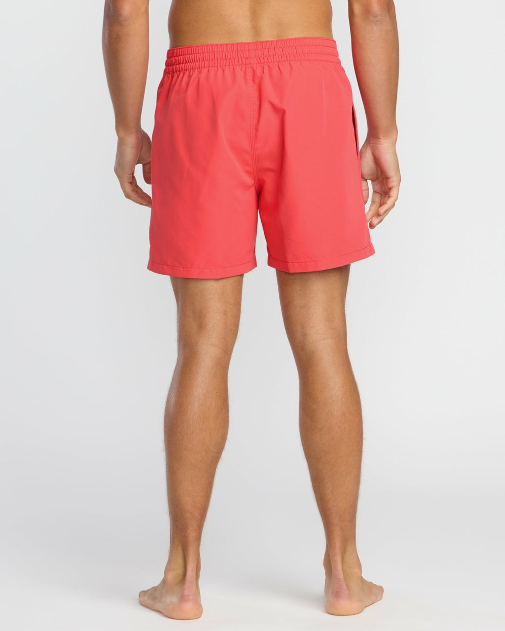 All Day Laybacks 16" Trunks - Prism Pink | Billabong Men
