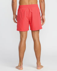 All Day Laybacks 16" Trunks - Prism Pink | Billabong Men