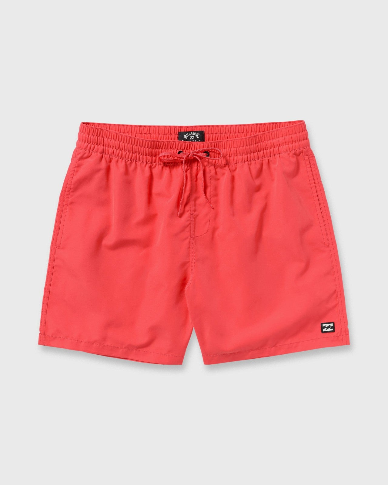 All Day Laybacks 16" Trunks - Prism Pink | Billabong Men