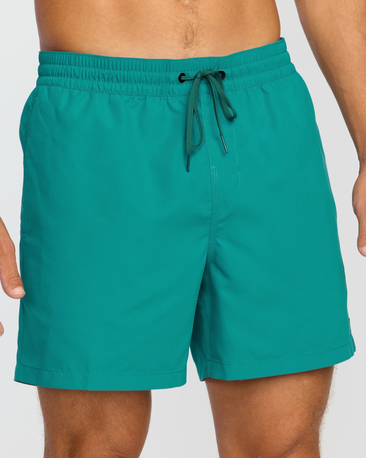 All Day Laybacks 16" Trunks - Real Teal | Billabong Men
