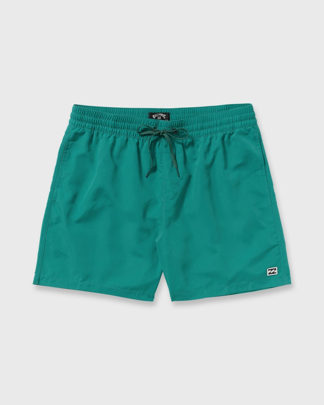 All Day Laybacks 16" Trunks - Real Teal | Billabong Men