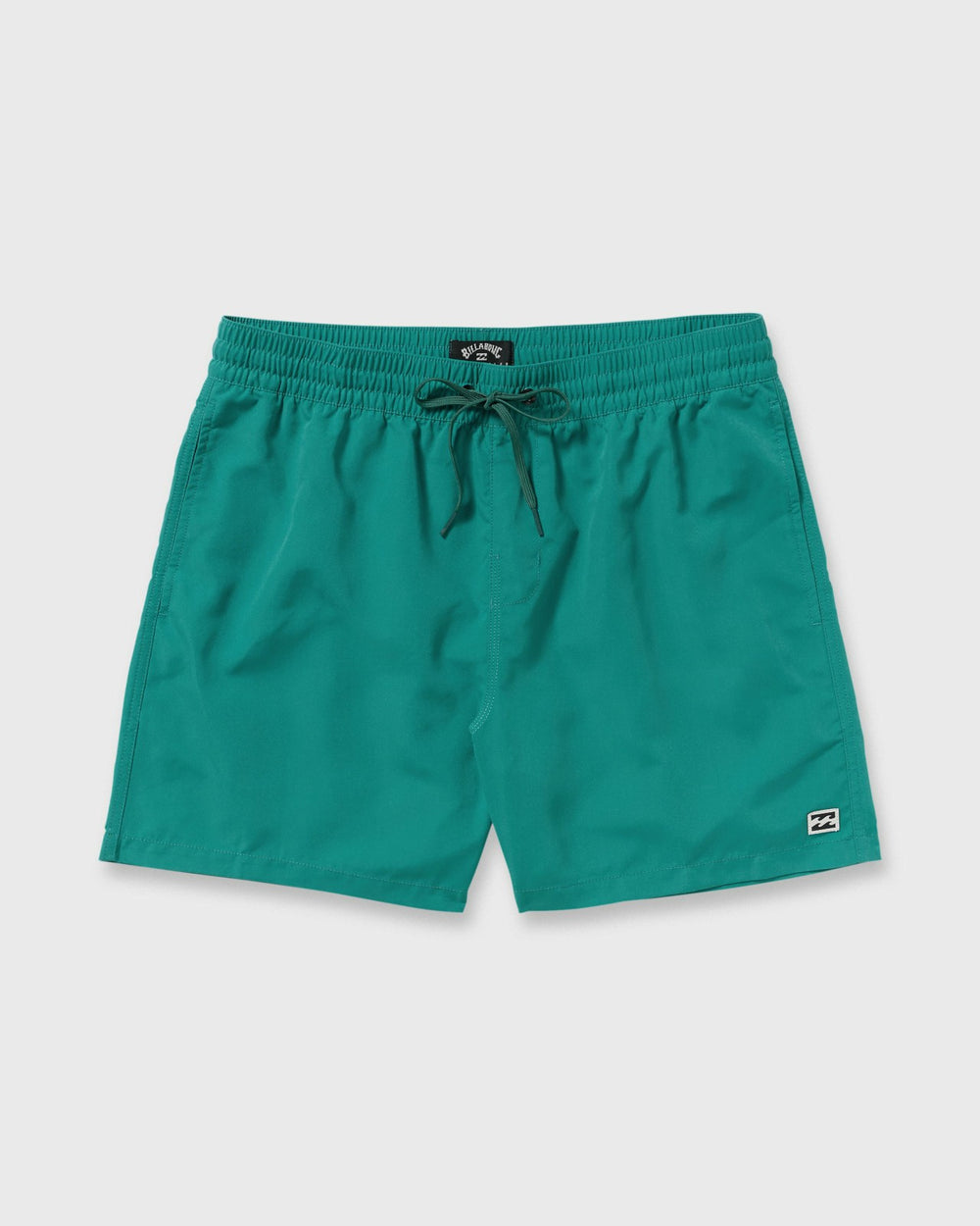 All Day Laybacks 16" Trunks - Real Teal | Billabong Men
