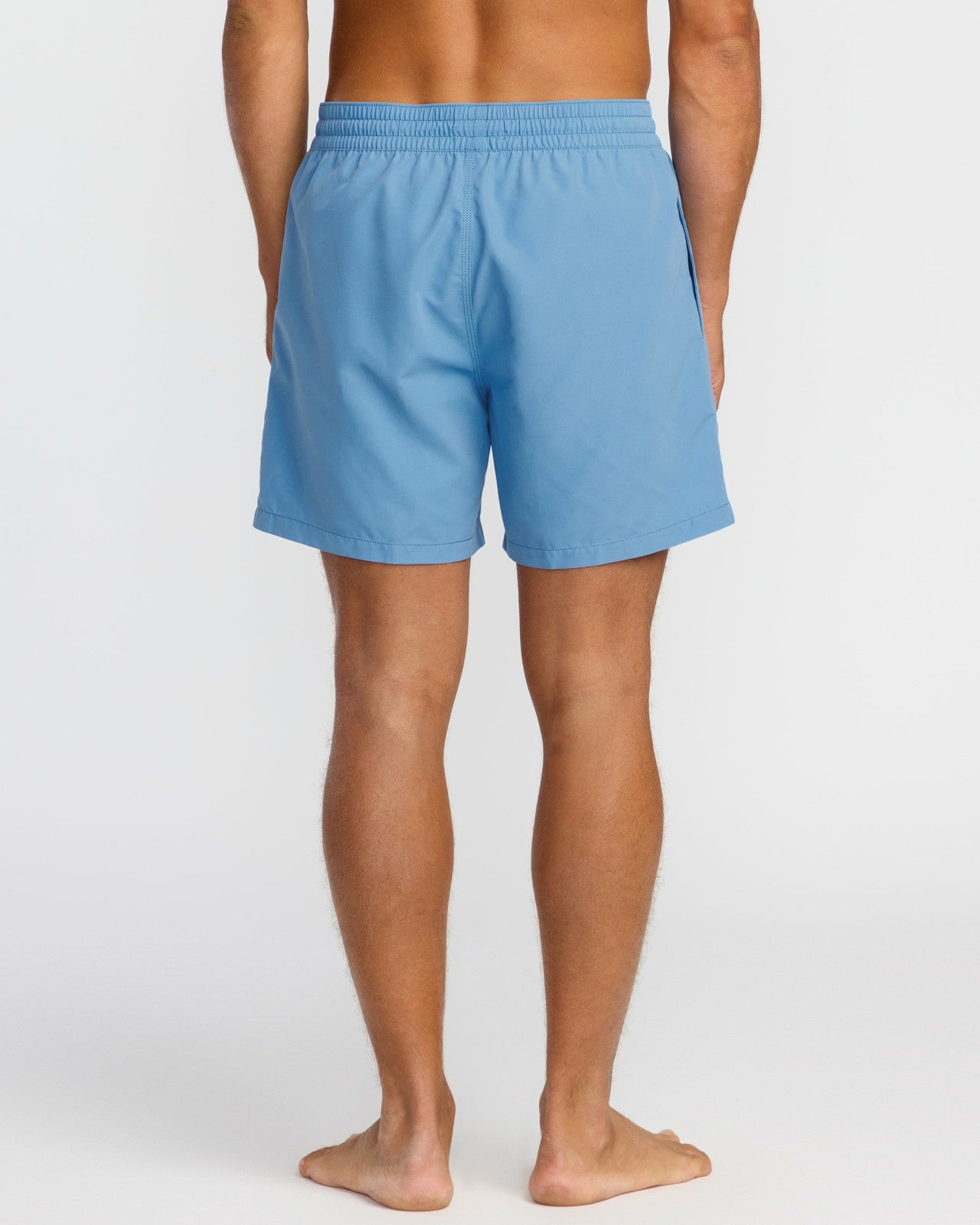 All Day Laybacks 16" Trunks - Sky Blue | Billabong Men