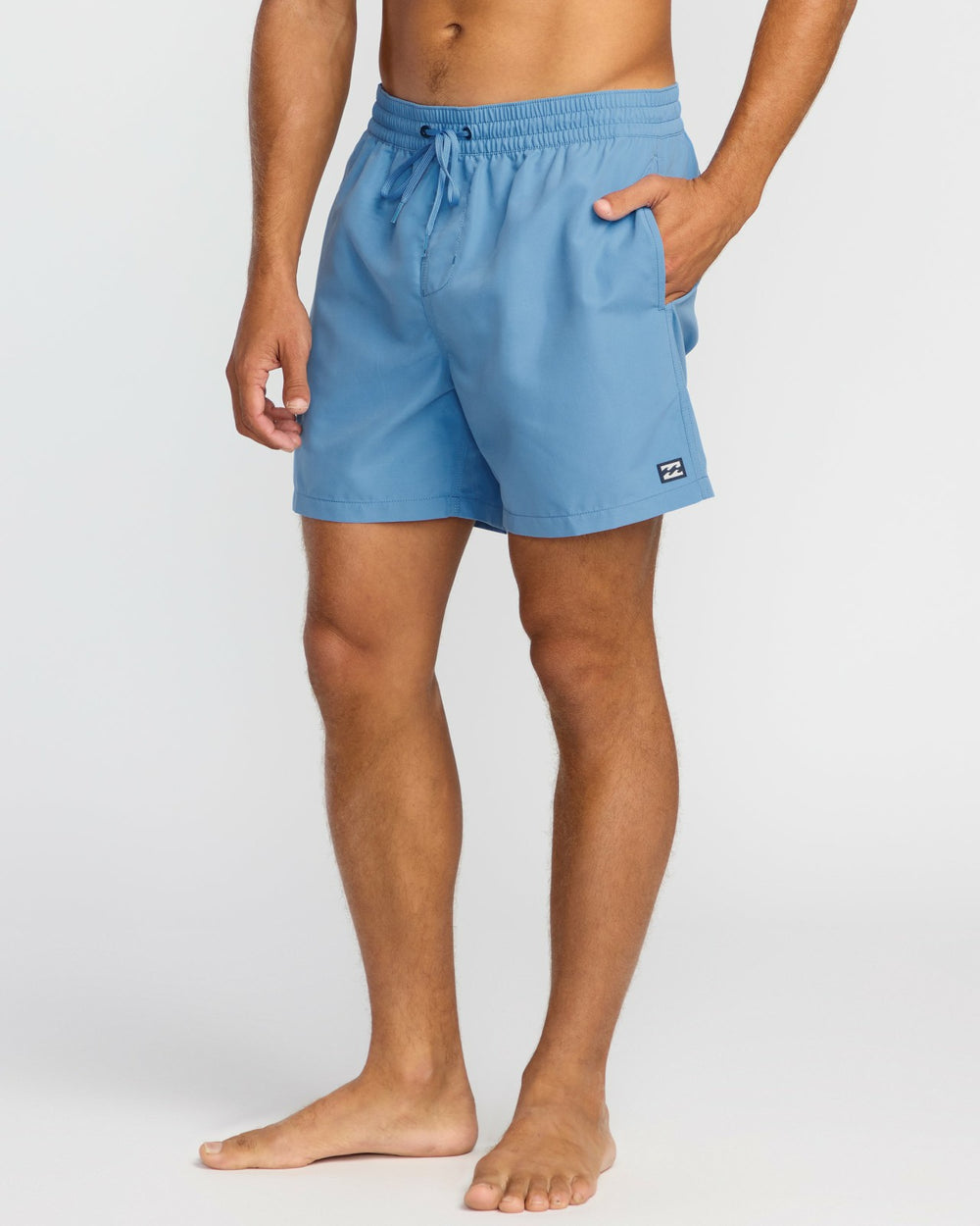 All Day Laybacks 16" Trunks - Sky Blue | Billabong Men