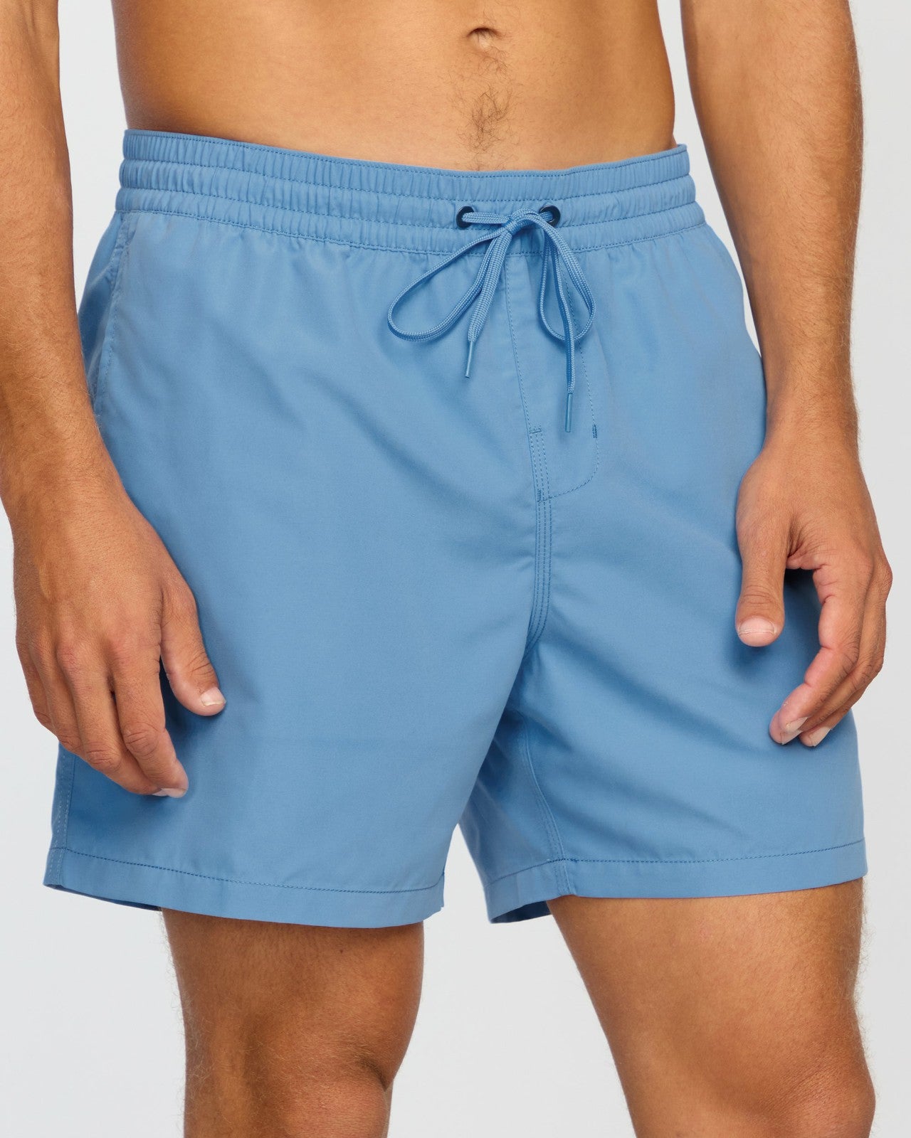 All Day Laybacks 16" Trunks - Sky Blue | Billabong Men