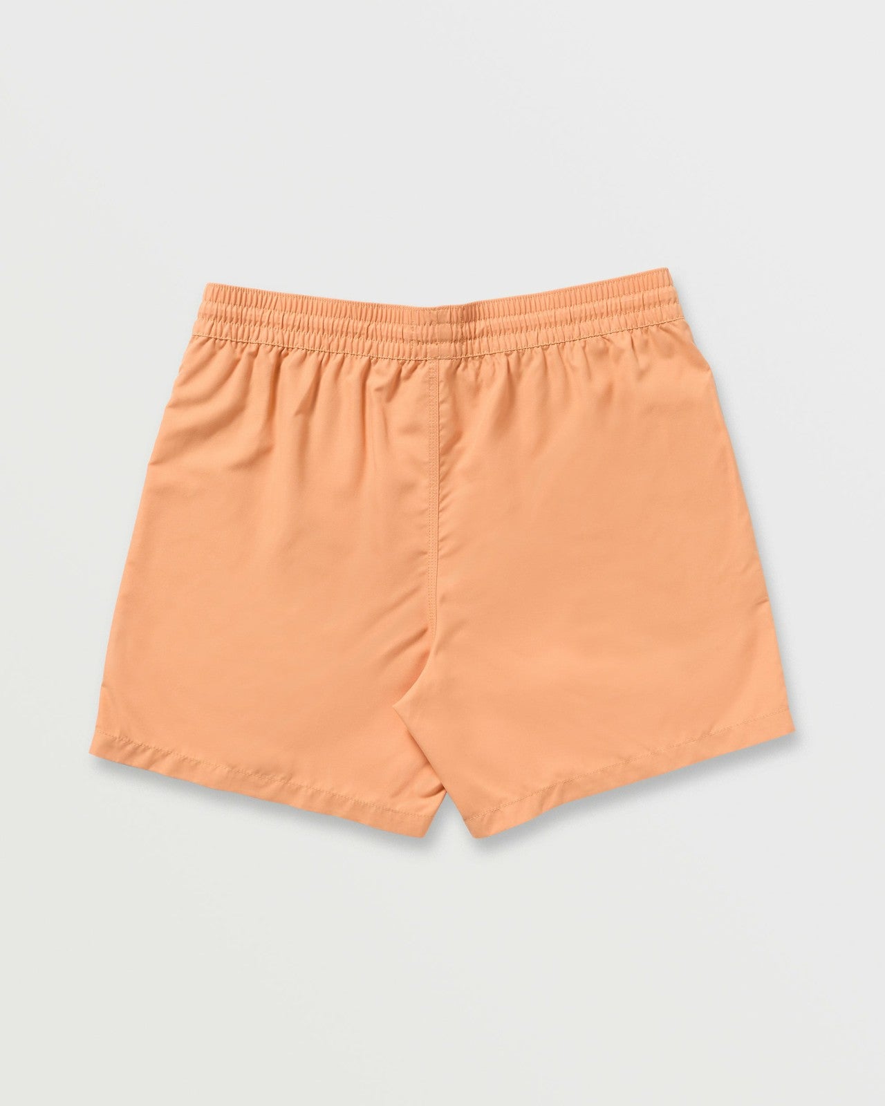 All Day Laybacks 16" Trunks - Tangerine | Billabong Men