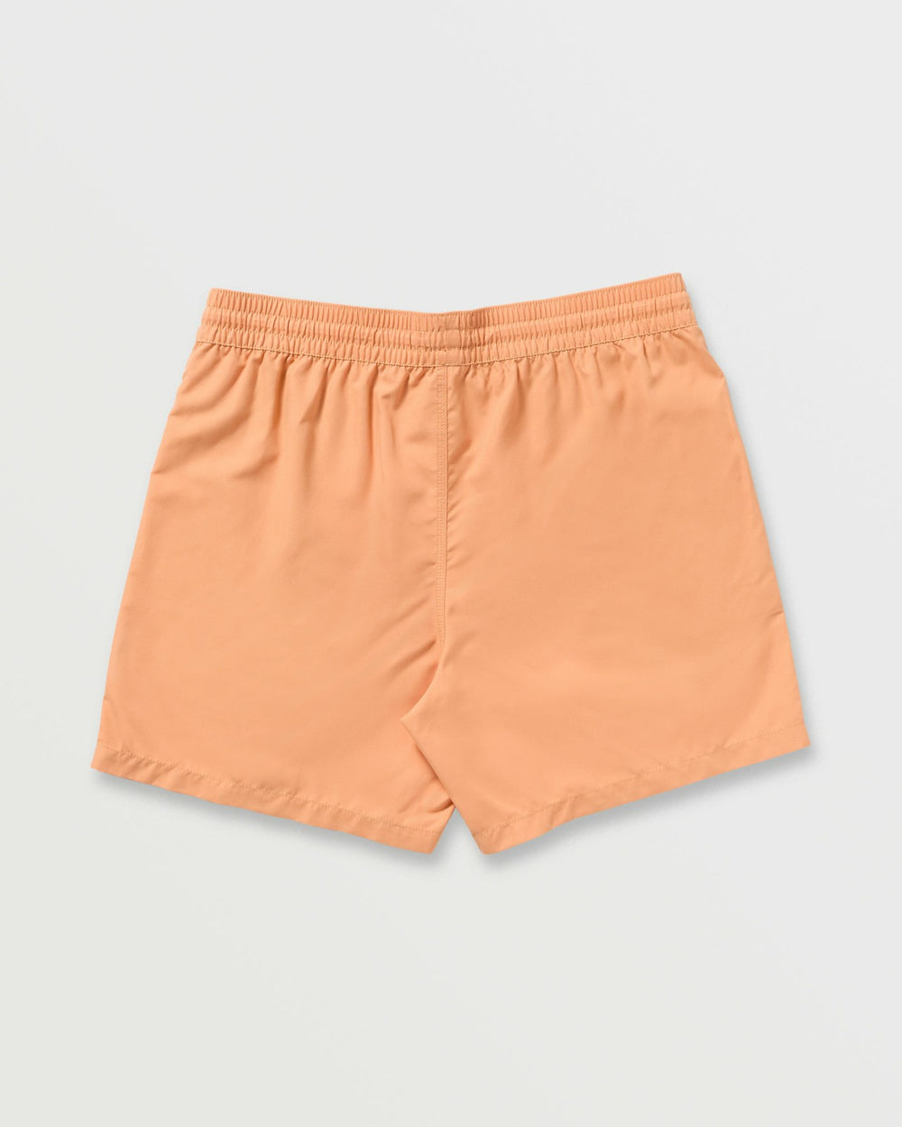All Day Laybacks 16" Trunks - Tangerine | Billabong Men