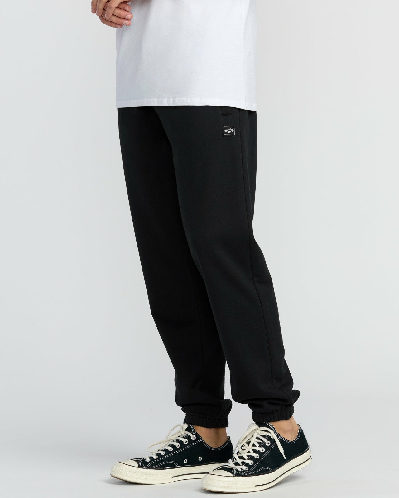 All Day Joggers - Black | Billabong Men