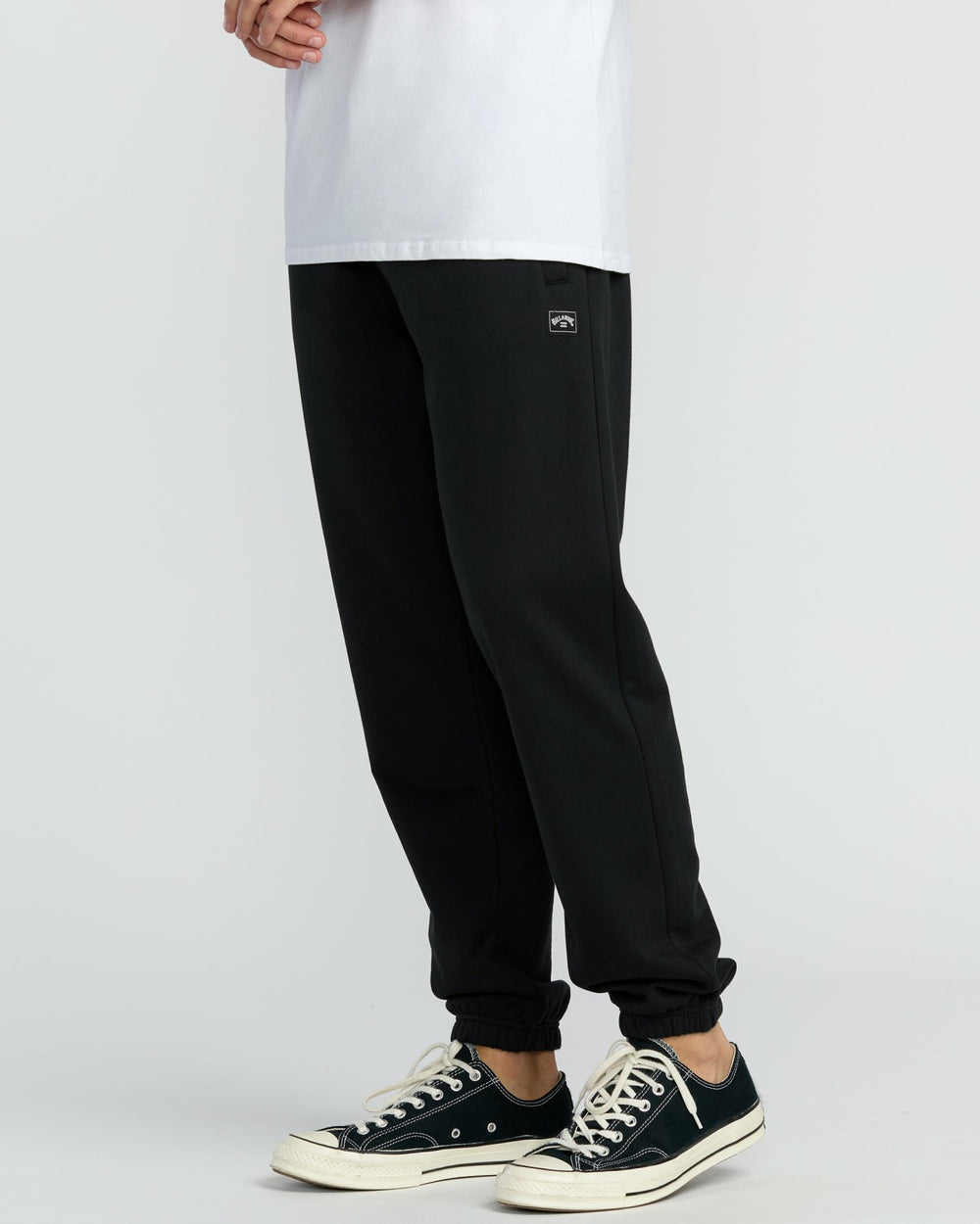 All Day Joggers - Black | Billabong Men