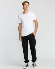 All Day Joggers - Black | Billabong Men