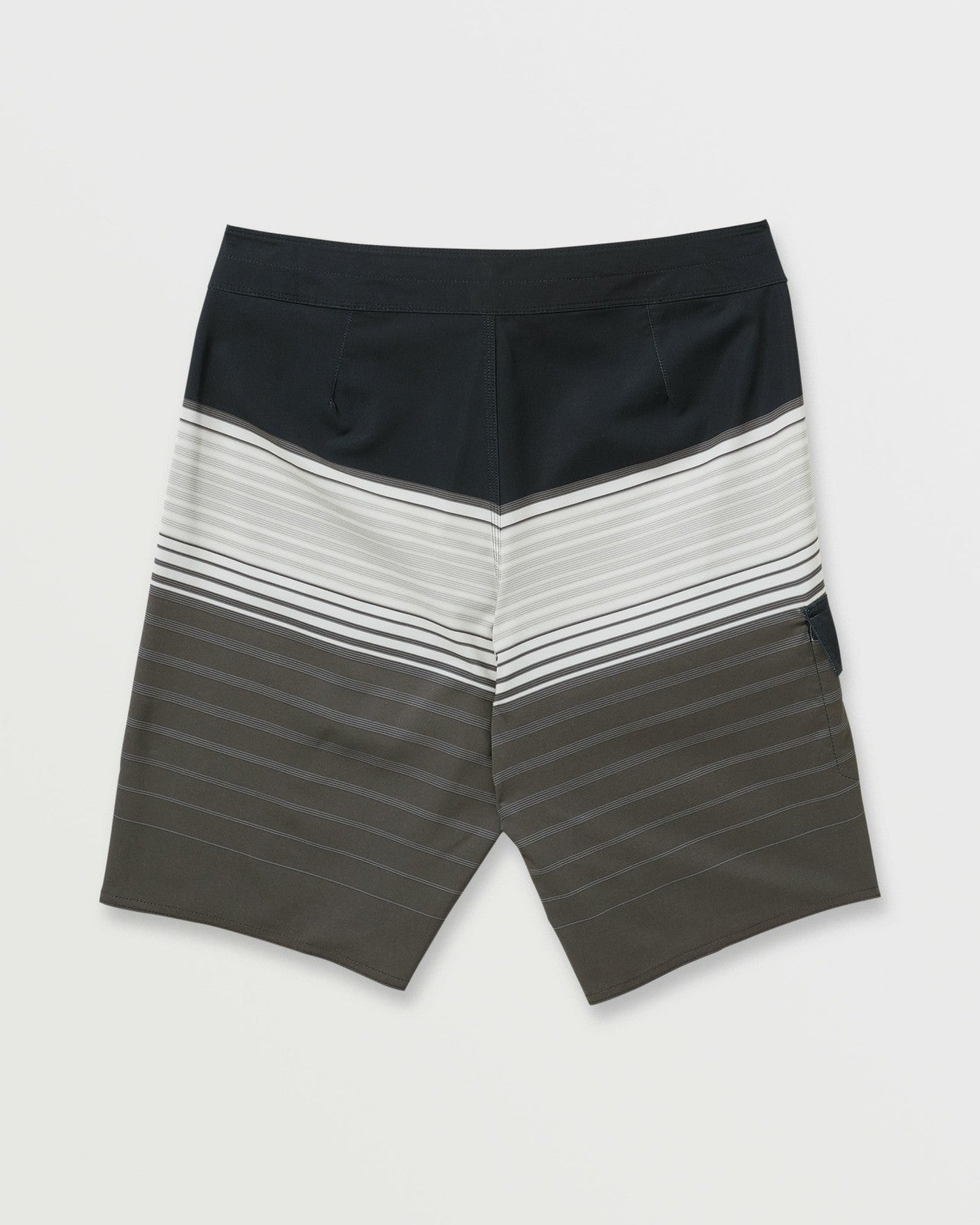 All Day Stripe Pro Performance 20" Boardshorts - Pewter | Billabong Men