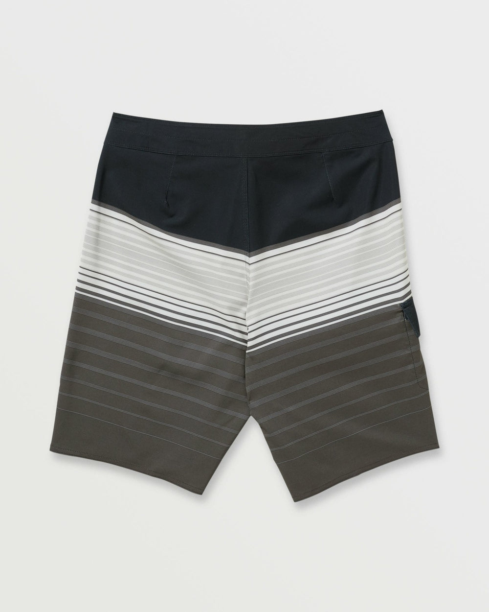 All Day Stripe Pro Performance 20" Boardshorts - Pewter | Billabong Men