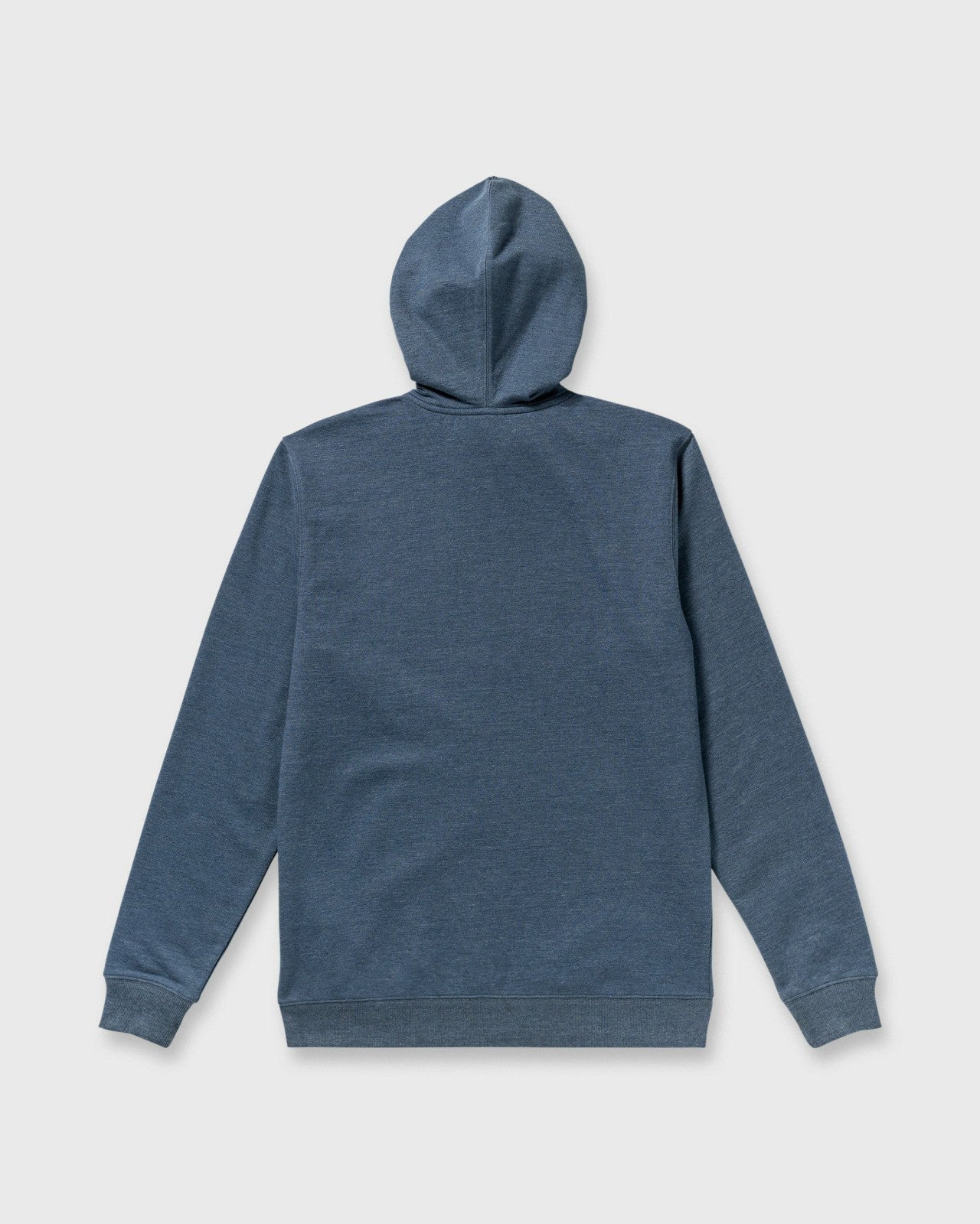 All Day Zip Sweatshirt - Midnight Blue | Billabong Men