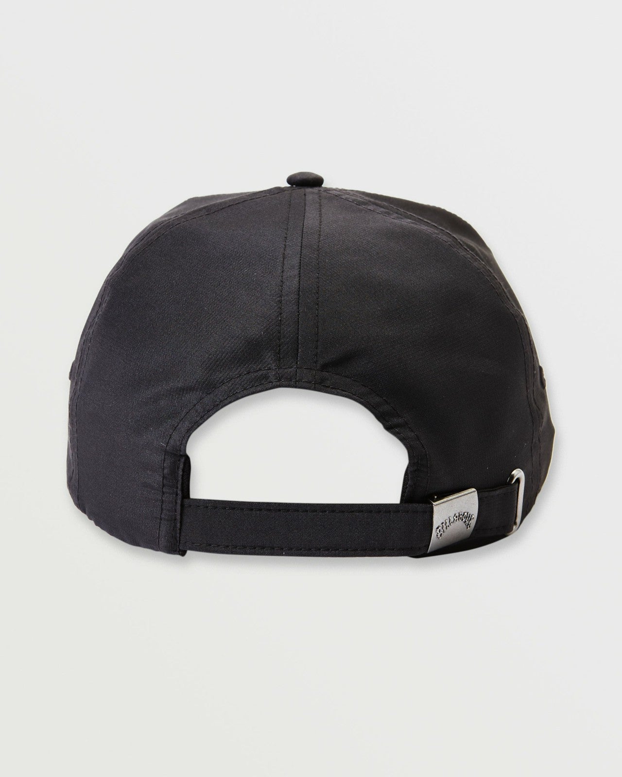 Arch Team Snapback Hat - Black | Billabong Men
