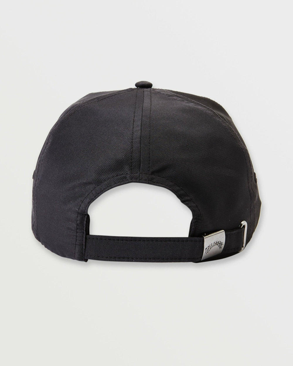 Arch Team Snapback Hat - Black | Billabong Men
