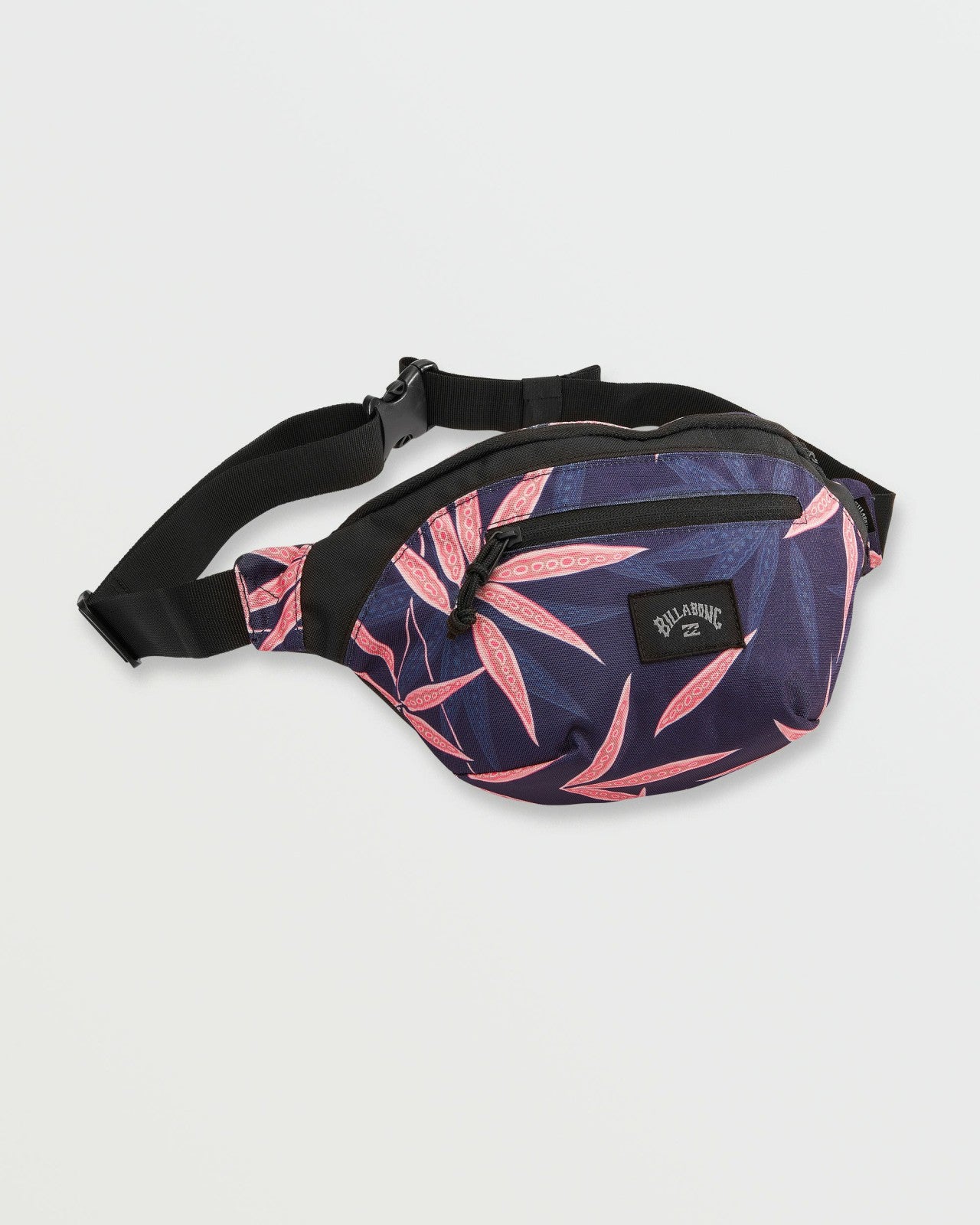 Bali Waistpack - Deep Blue | Billabong Men