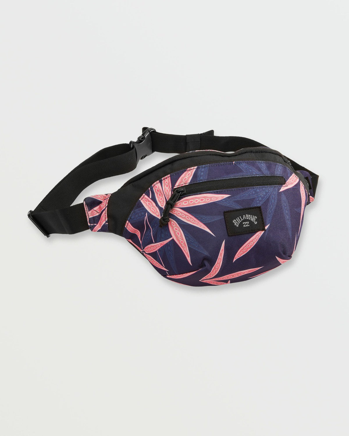 Bali Waistpack - Deep Blue | Billabong Men