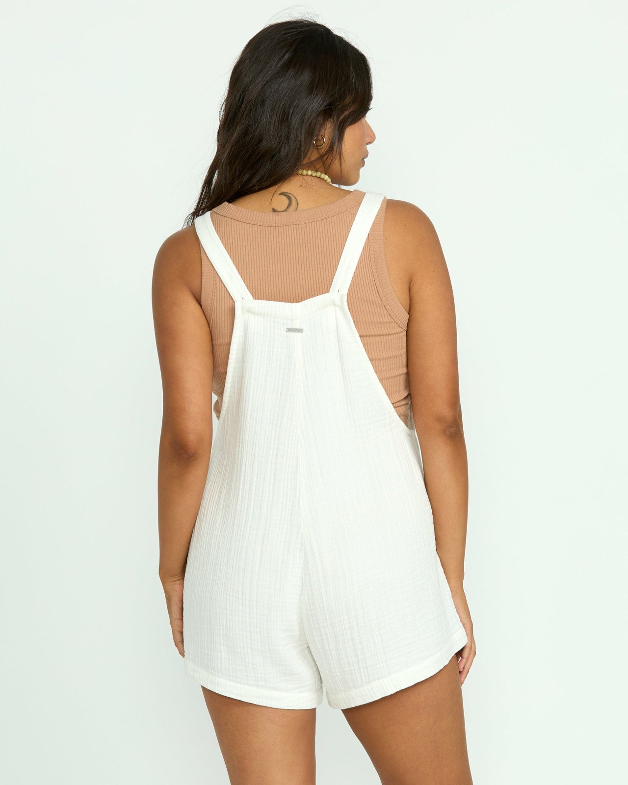 Beach Crush Romper - Salt Crystal | Billabong Women