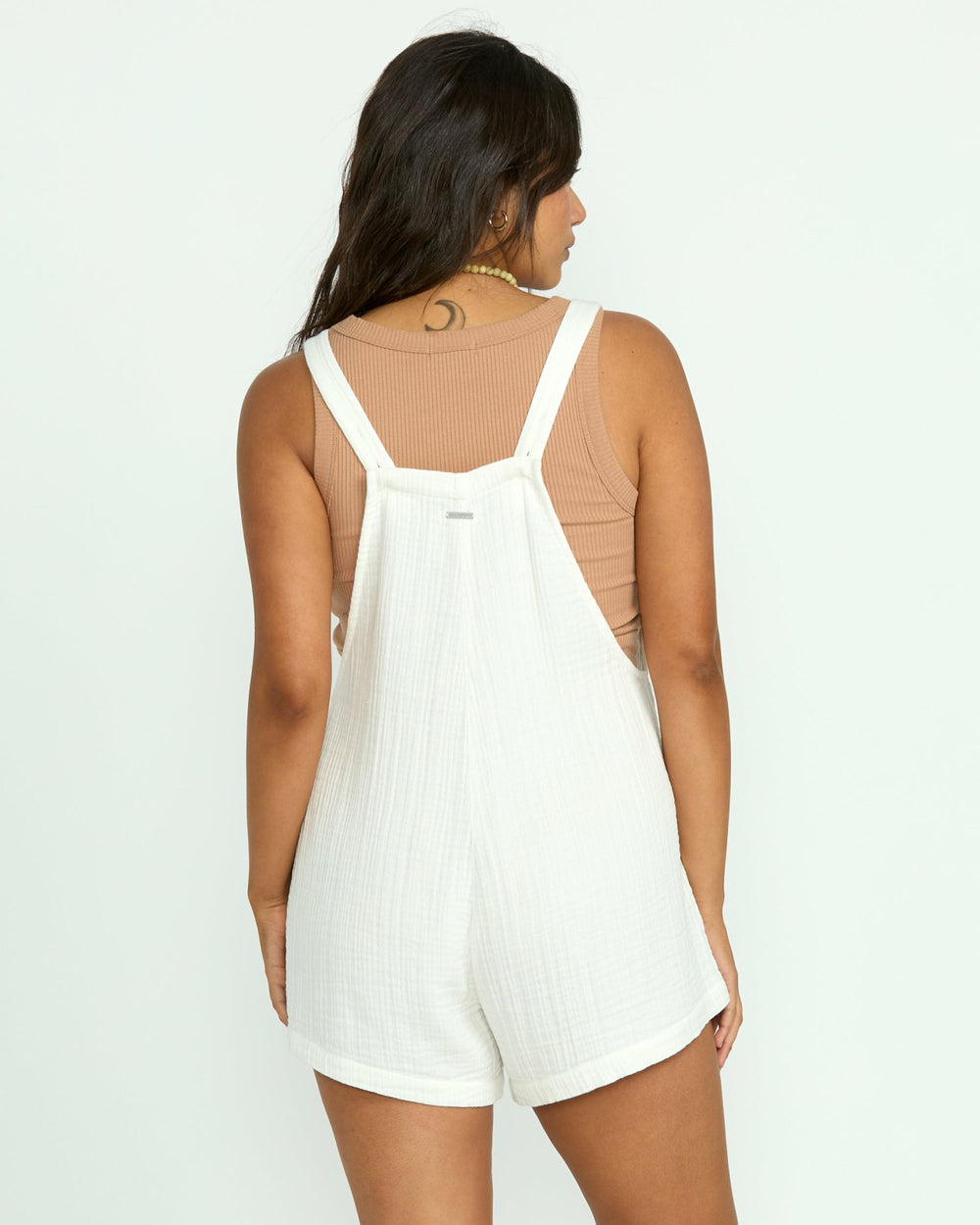 Beach Crush Romper - Salt Crystal | Billabong Women