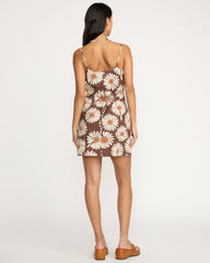 Beach Haze Dress - Espresso | Billabong Women