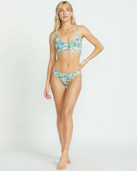 Bella Costa Lowrider Bikini Bottom - Multi | Billabong Women