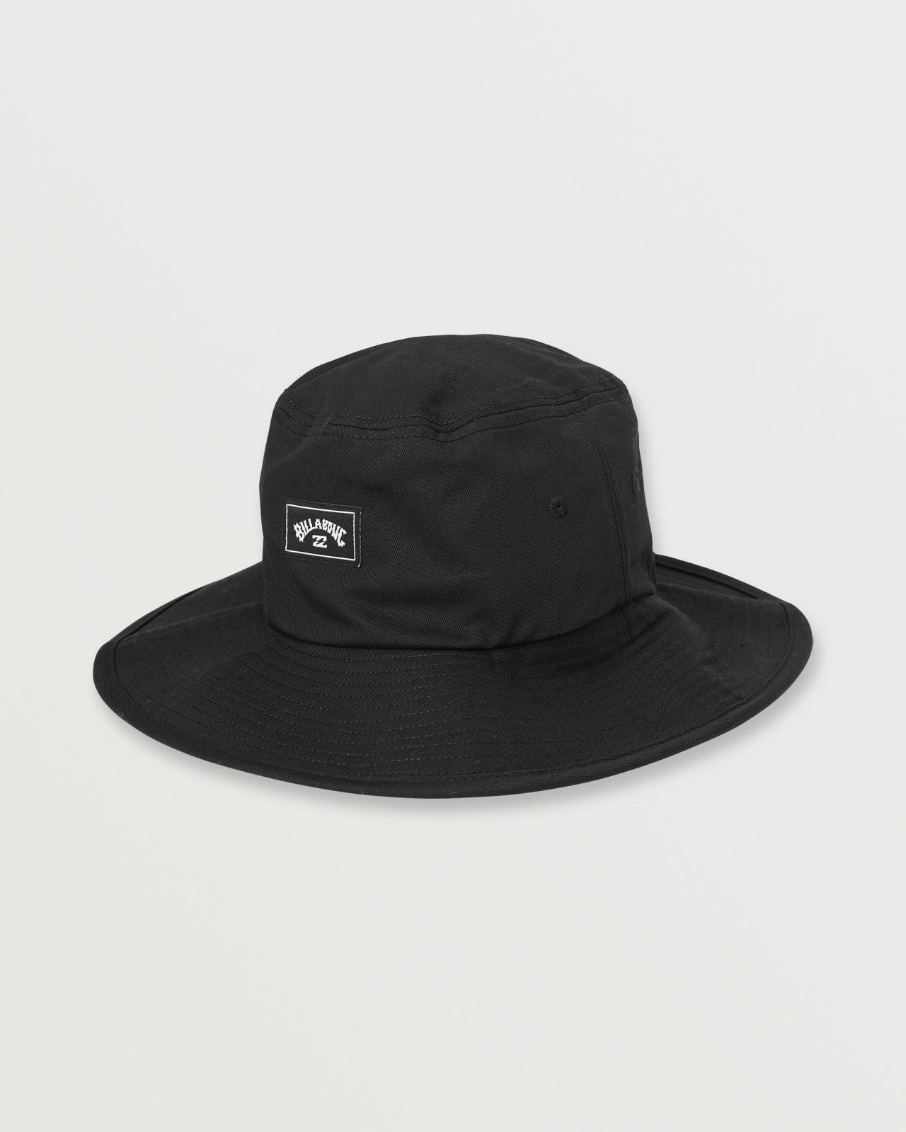 Big John Surf Safari Hat - Black | Billabong Men