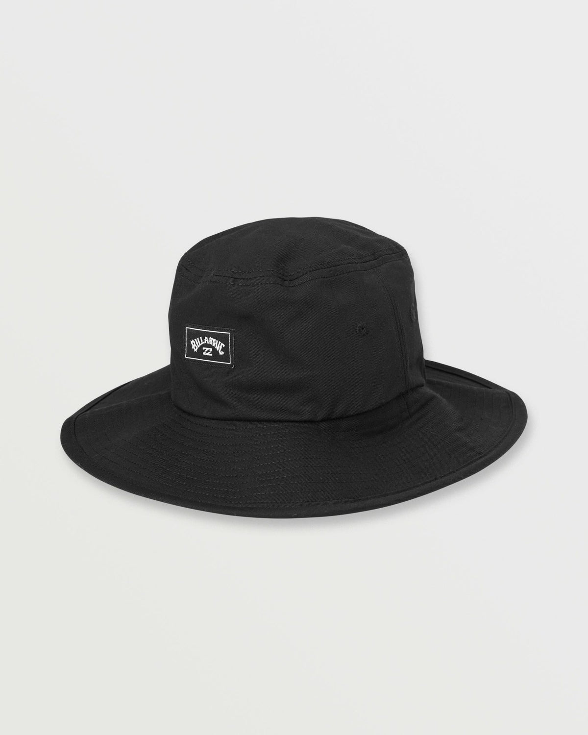 Big John Surf Safari Hat - Black | Billabong Men