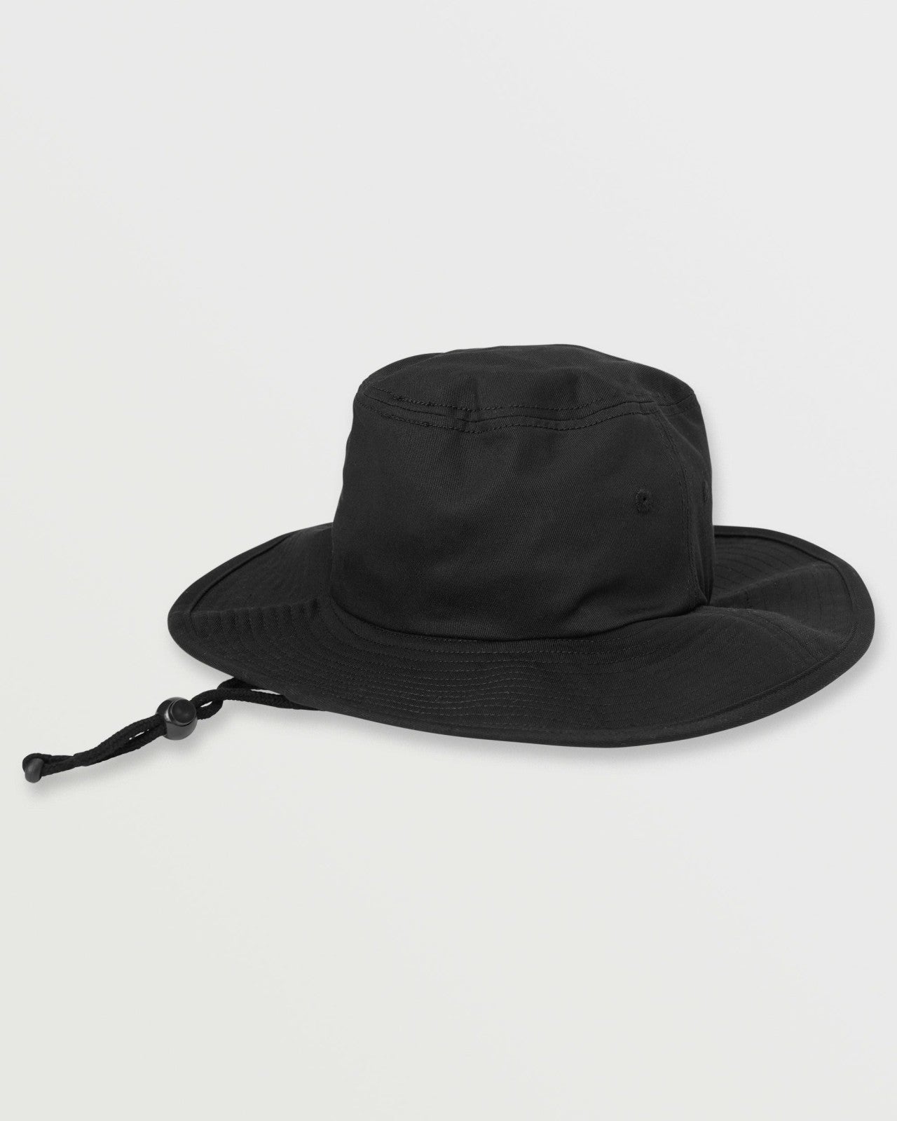 Big John Surf Safari Hat - Black | Billabong Men