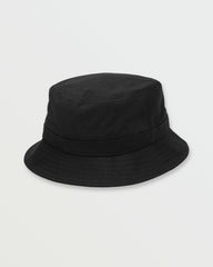 Billabong x Mami Wata Black Star Surf Club Bucket Hat - Black | Billabong Men