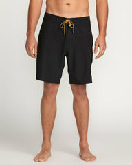 Billabong x Mami Wata Black Star Surf Pro Boardshorts - Black | Billabong Men