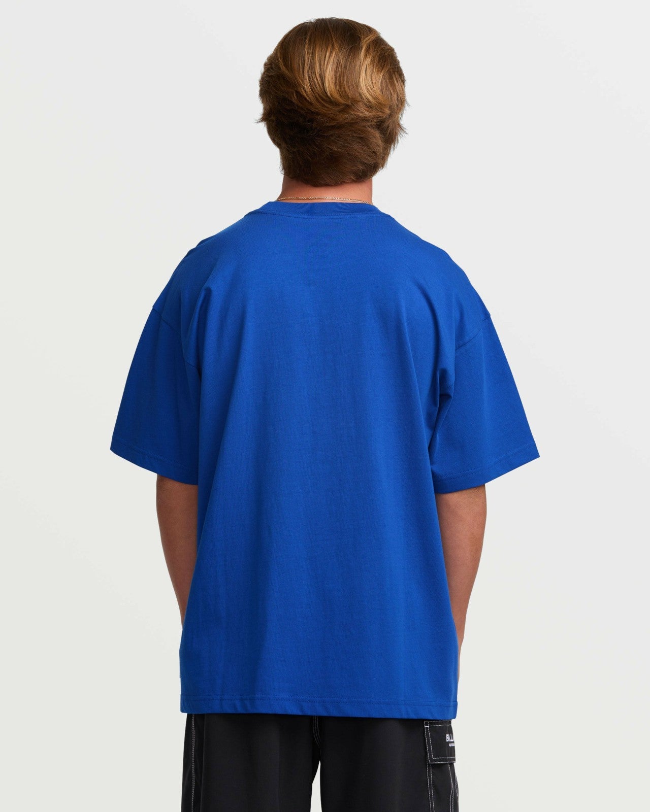 Bong Pill OG Tee - Cobalt | Billabong Men