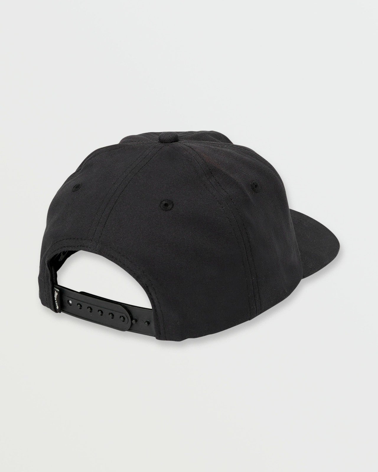 Breakdown Snapback Hat - Black | Billabong Men