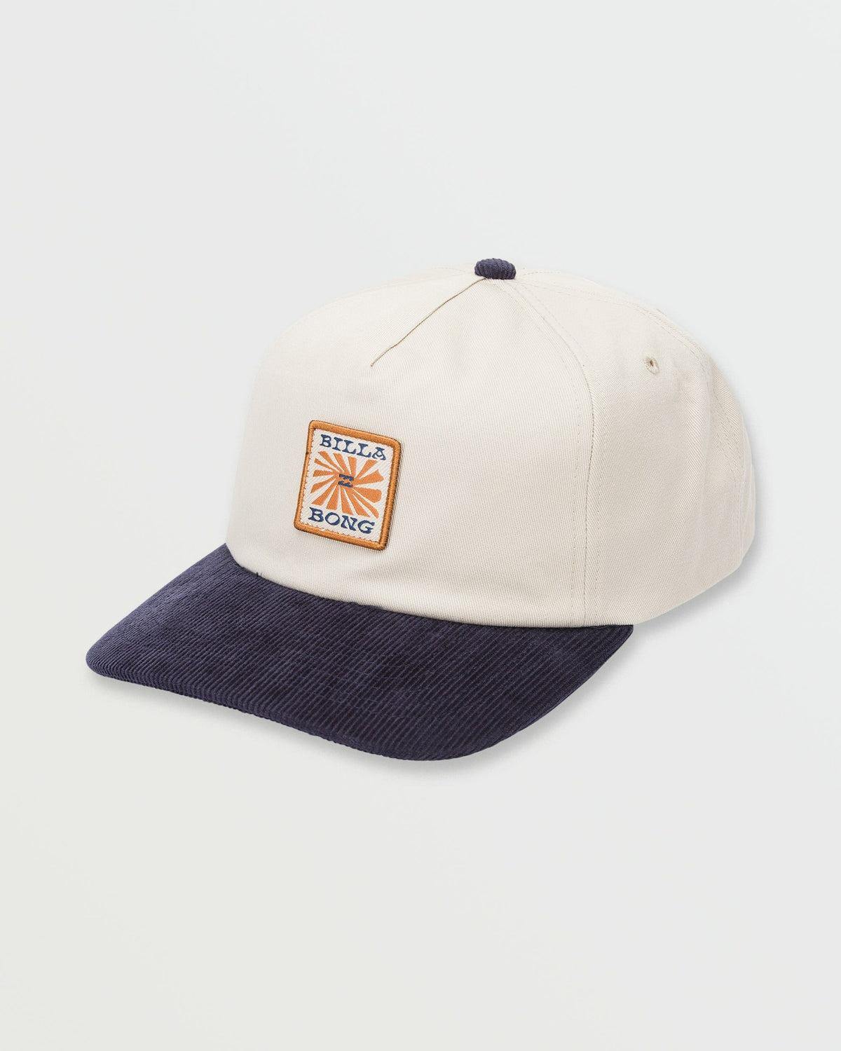 Breakdown Snapback Hat - Desert | Billabong Men