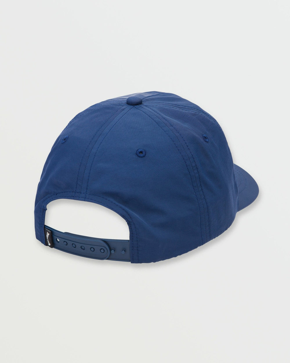 Breakdown Snapback Hat - Deep Blue | Billabong Men