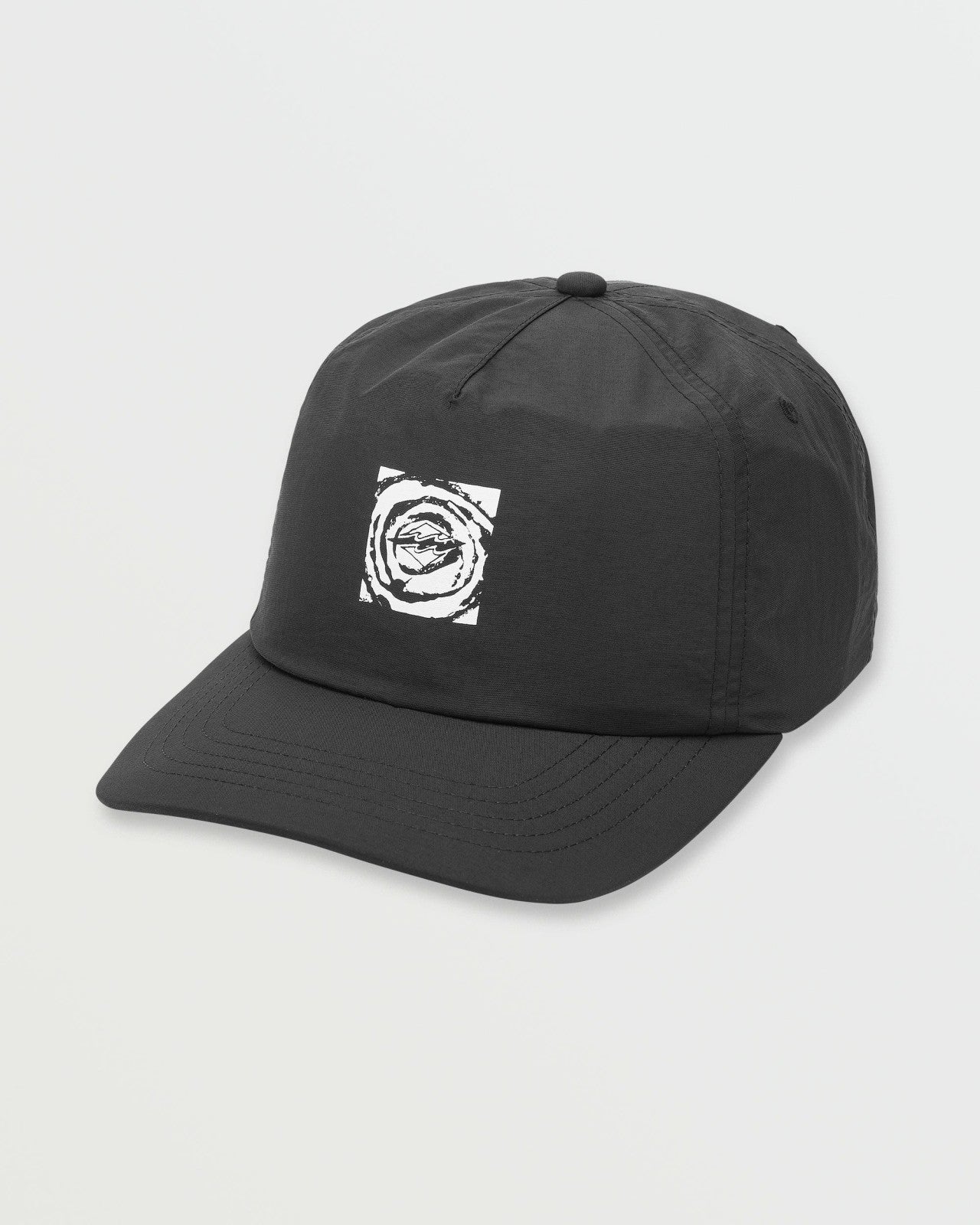 Breakdown Snapback Hat - Stealth | Billabong Men