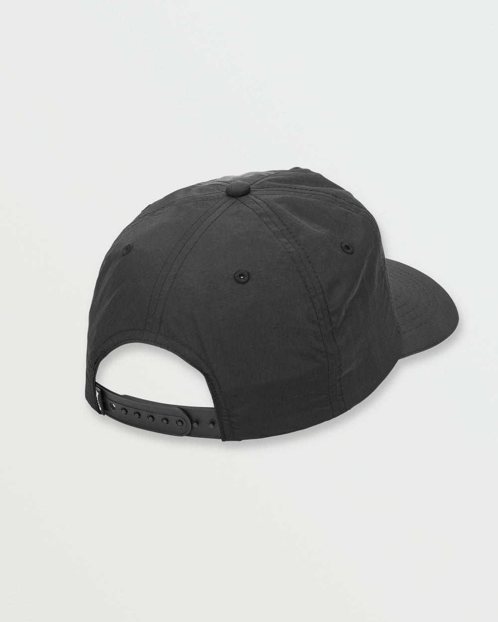 Breakdown Snapback Hat - Stealth | Billabong Men