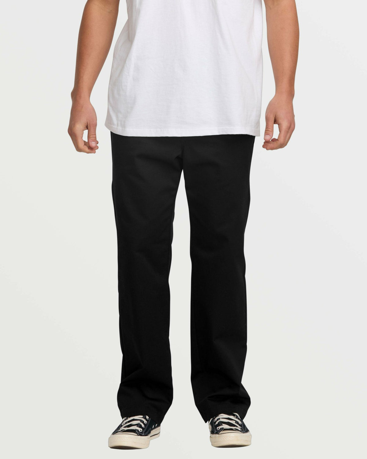 Carter Pants - Black | Billabong Men