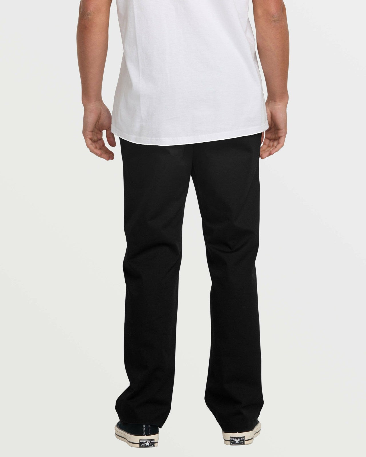 Carter Pants - Black | Billabong Men
