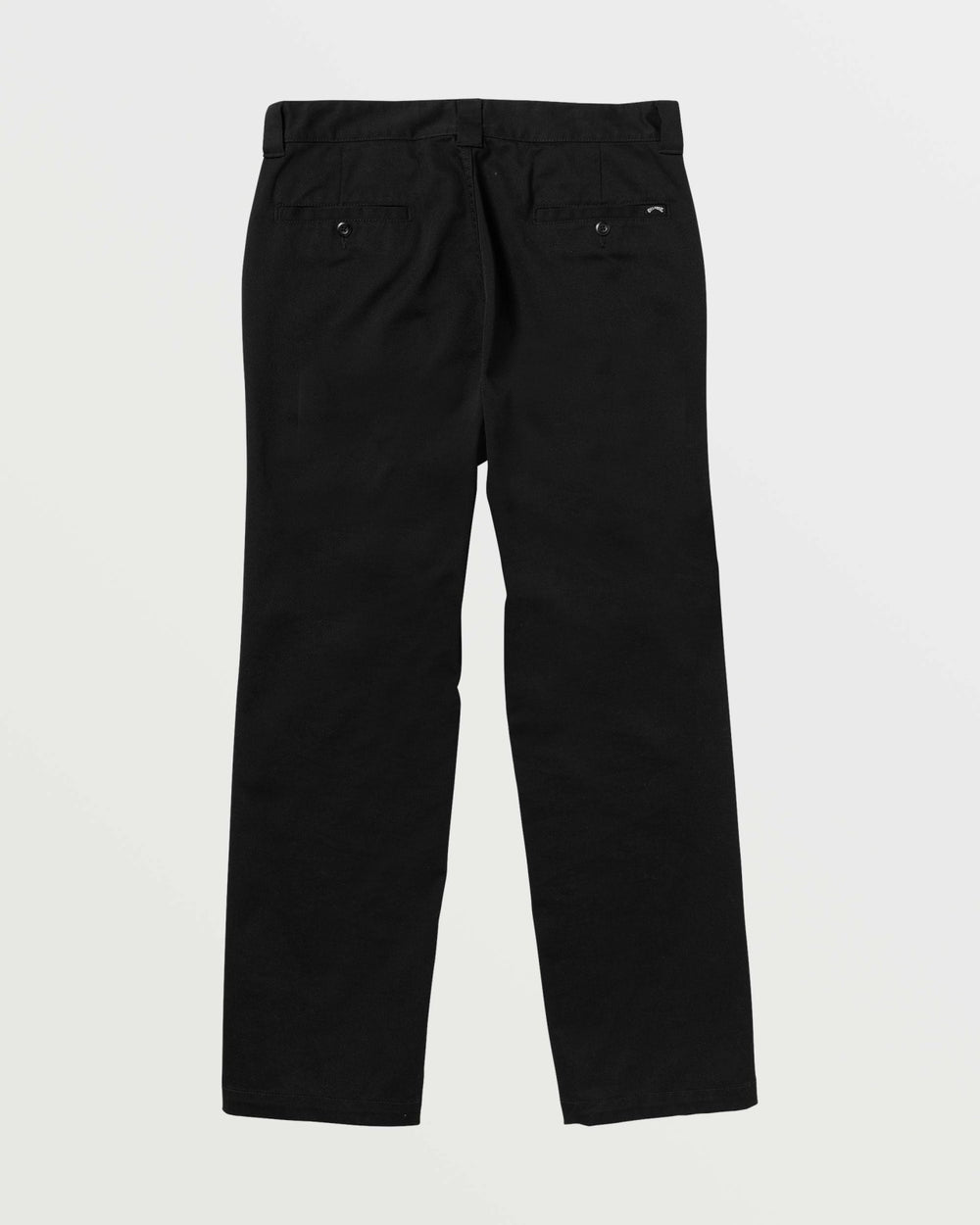 Carter Pants - Black | Billabong Men