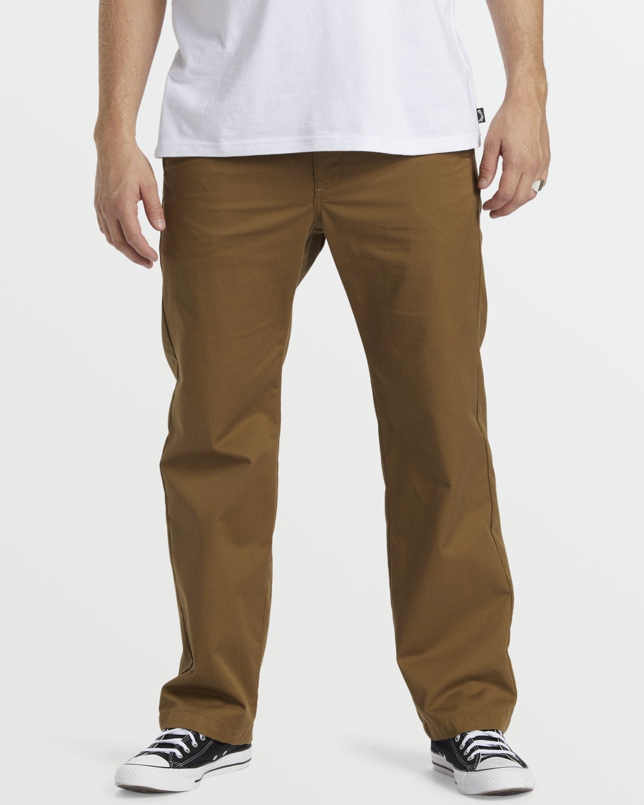 Carter Pants - Otter | Billabong Men