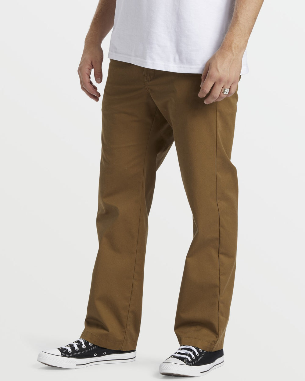 Carter Pants - Otter | Billabong Men