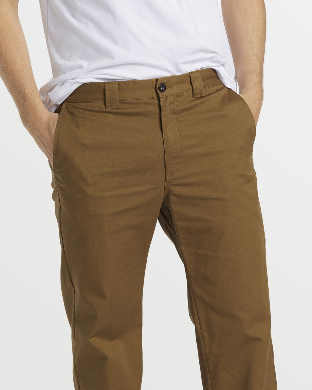 Carter Pants - Otter | Billabong Men