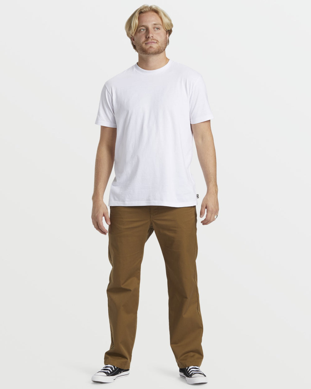 Carter Pants - Otter | Billabong Men