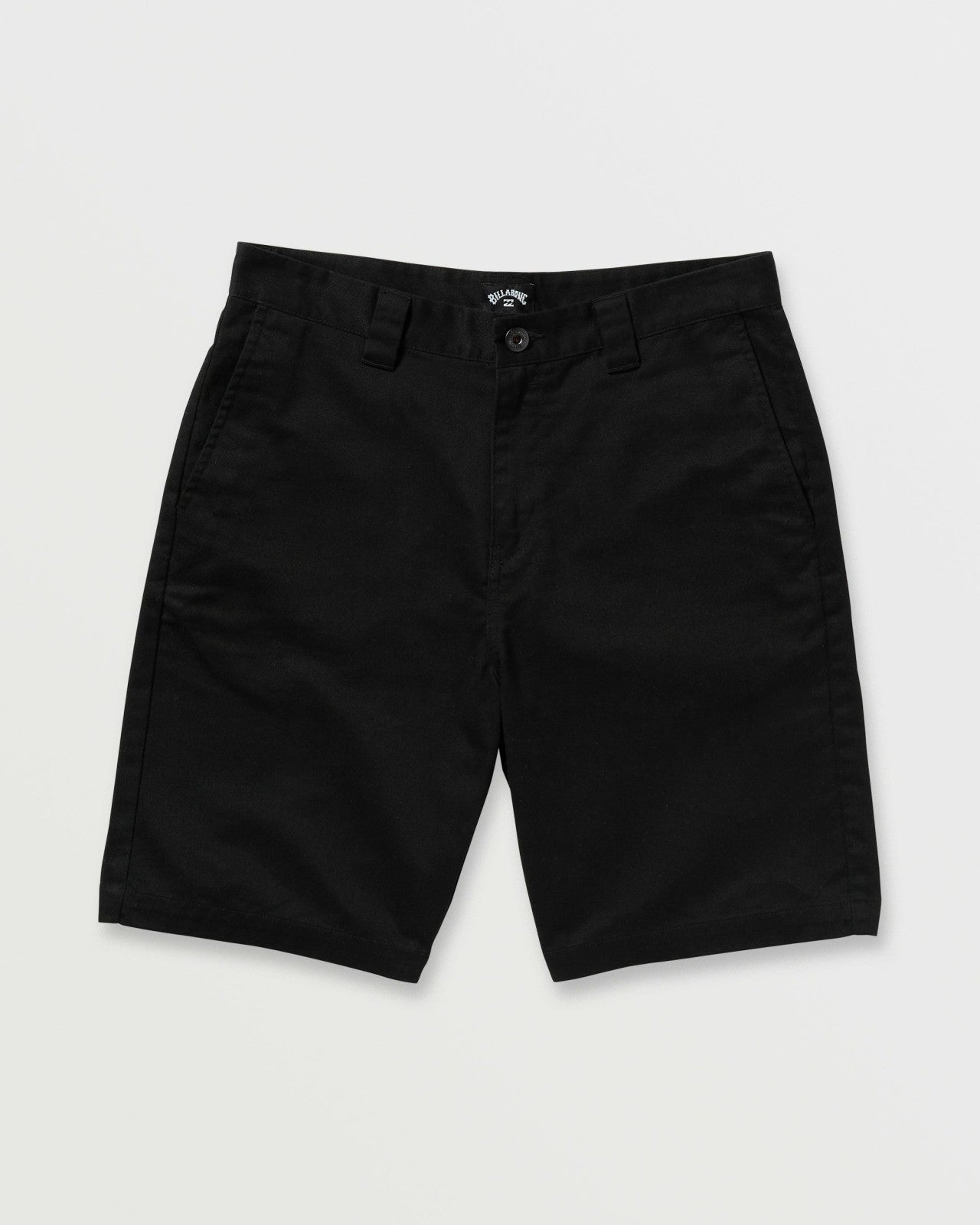 Carter Shorts - Black | Billabong Men