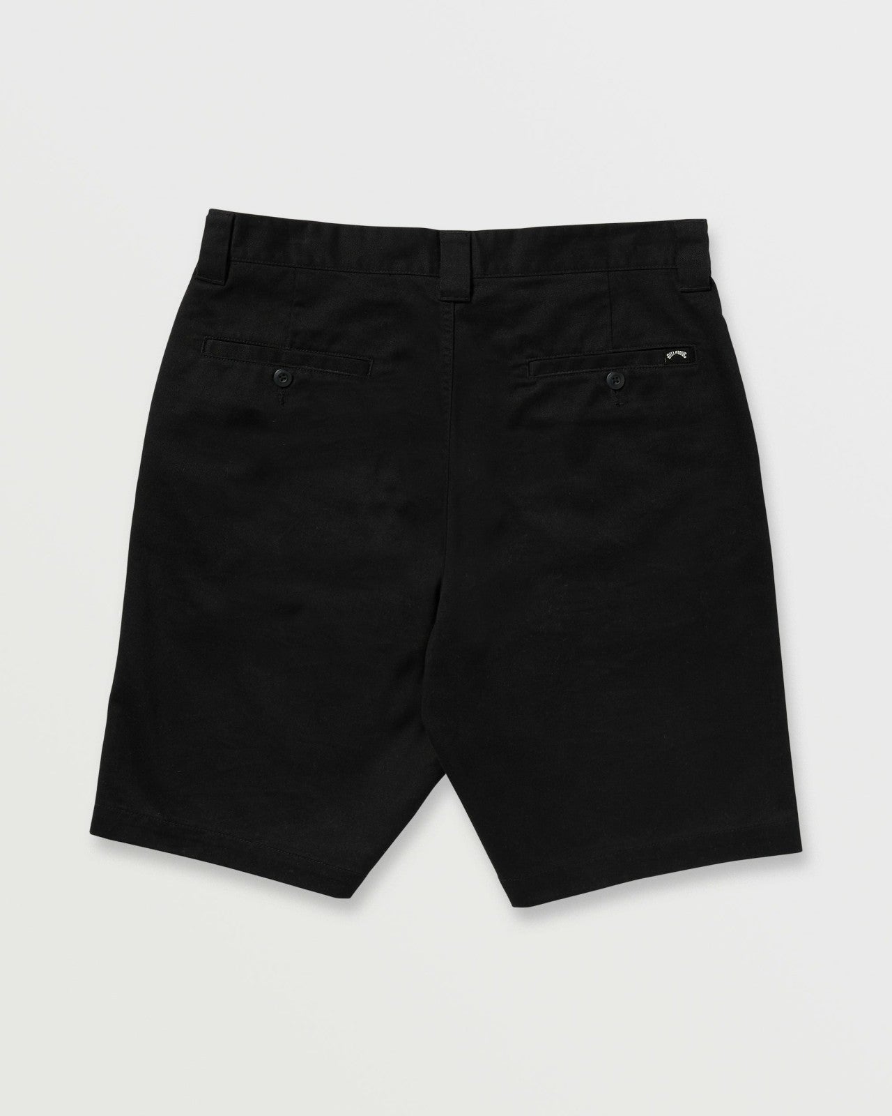 Carter Shorts - Black | Billabong Men