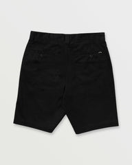 Carter Shorts - Black | Billabong Men